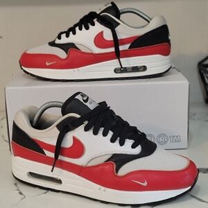 Air Max 1 Custom  One Of A Kind 1 Of 1. Mens 9.5